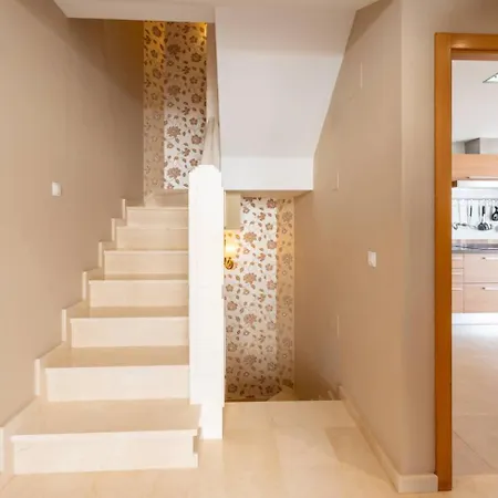 Holiday home El Oasis De Periana