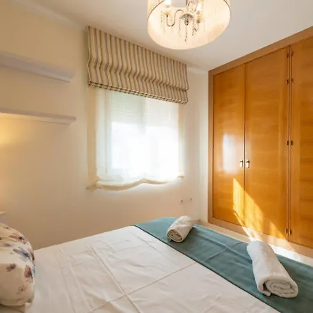 El Oasis De Periana * Torre Del Mar