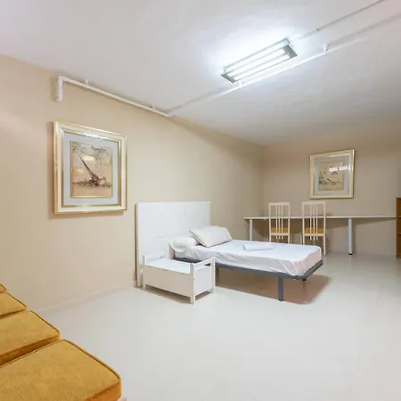 El Oasis De Periana * Torre Del Mar