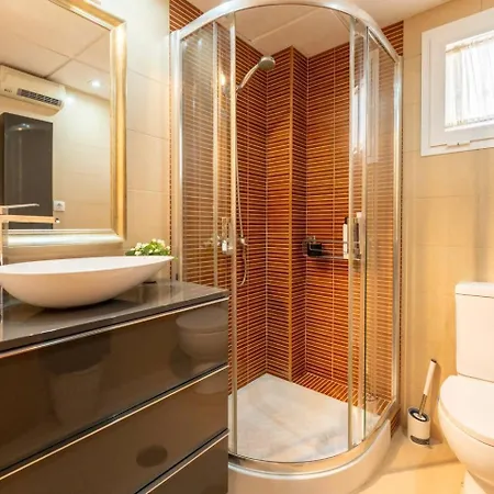 Ferienhaus El Oasis De Periana *